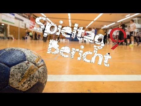 PiratesTV: Spieltag 9 -Pirates vs. HSG Krefeld
