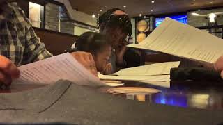 Grant landis-mango music video cover