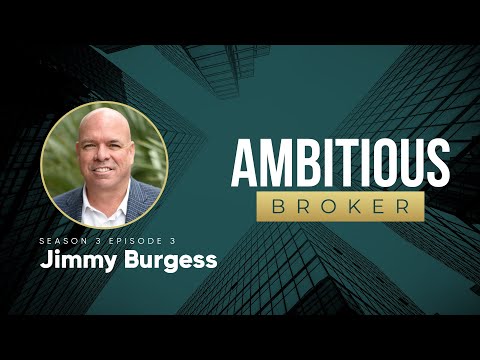 The Neighborhood Expert | Abitious Broker Interview With Jimmy Burgess and Roger Hance
