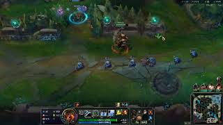 League of Legends