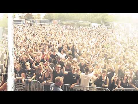 SheCha - ADRENALIN (ft Seaside Clubbers) - Miguel Madera Video Edit HD