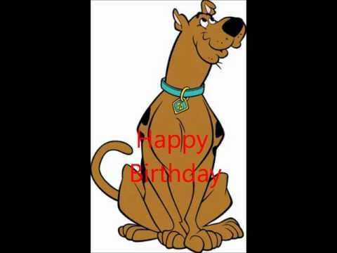 Happy Birthday Carys