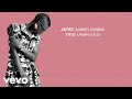 Aubrey Qwana - Umbhulelo (Official Lyric Video)