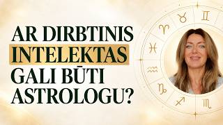 Ar dirbtinis intelektas gali būti astrologu? Sąžiningas vedų astrologės atsakymas