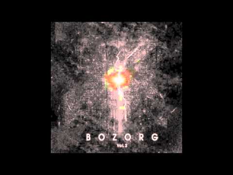 Bozorg - Haaram (Ft Sohrab MJ) (Bozorg Vol 2 Full Album) ZEDBAZI