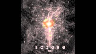 Bozorg - Haaram (Ft Sohrab MJ) (Bozorg Vol 2 Full Album) ZEDBAZI