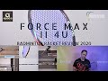 Apacs Force Max 2 Badminton Racket Review – Review no.695