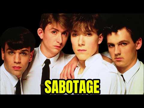 Remember Talk Talk? EMI Wishes You Didn't.