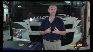 Safe T Plus Install Part 2 - Road Test & Centering