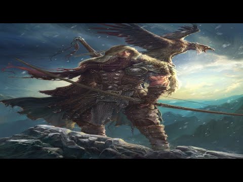 Final Fantasy XI: Real-World History and Mythology (IV)