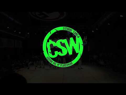 Czeba się Wyluzować - Półfinał Rytm Ulicy Piła 2018