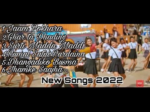 NEW Nepali LATEST SONGS - 2079 [ 2022] New Nepali Songs, Best Nepali Music