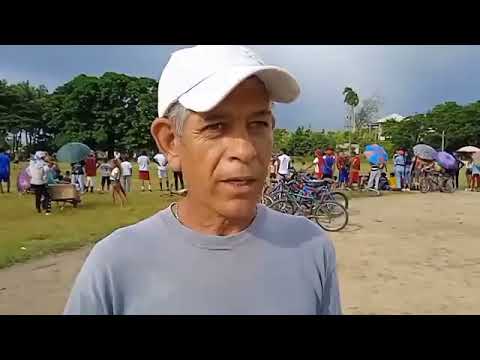 Desarrollan en Campechuela Copa de Fútbol en verano