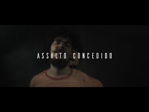 1. Haisstan - Assalto Concedido (Álbum Visual Dois Lados da Moeda)