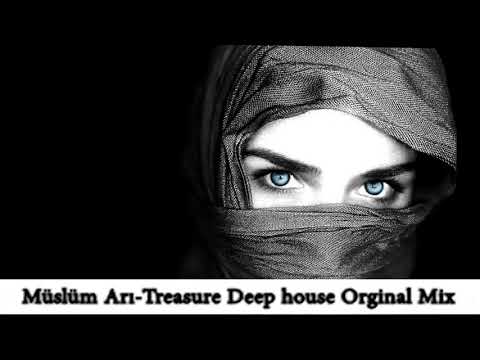 Müslüm Arı -Treasure Deep house (Orginal Mix)