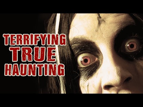 Unsolved Haunted Horrors Of The Tallman House - Horicon, WI