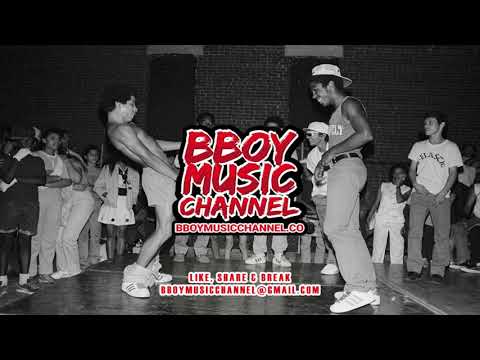 Best Bboy Mixtape 2021 | Bring You To The Max Vol.1 - DJ Chkoz