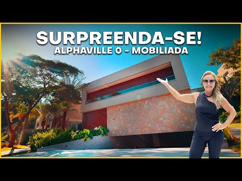 “Porteira fechada” - Alphaville 0