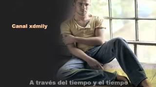 Shayne Ward - No Promises (Subtitulos En Español)