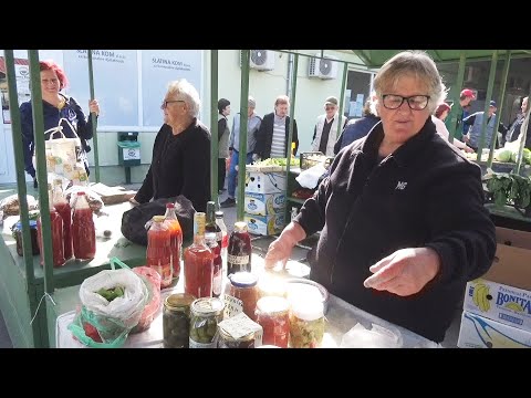 Jesenski slatinski petak 2022.