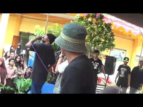 #RappublikHipHopIndonesia - I Believe