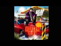 A$AP Rocky - Trilla Feat. ASAP Twelvy ASAP Nast ...