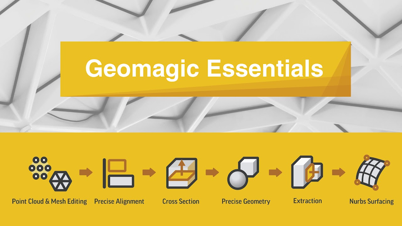 EinScan Reverse Engineering Design Bundle