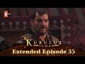 Kurulus Osman Urdu Extended Episodes Season 4 Episode 35