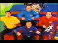 The Wiggles Wiggling Dancing Guitar UK Ad 50fps