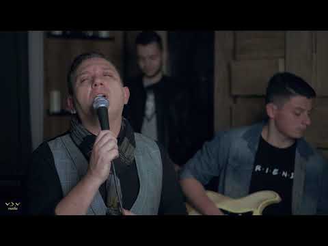 Boban Canevski i Grupa Z-TEM - Samo ovu noc (Cover)