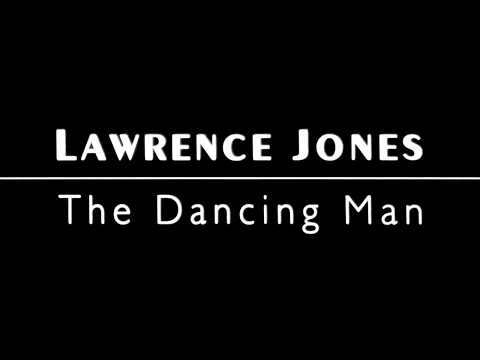 Lawrence Jones - It Shouldn't Happen to a Dream