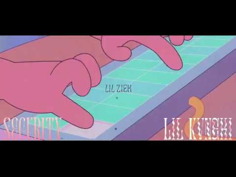MOODHAPPY - Lil kaneki feat. Security (Gengar Approved) // The Midnight Gospel Video by Lil Ziek