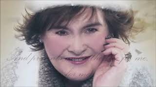 Susan Boyle - I&#39;ll be home for Christmas