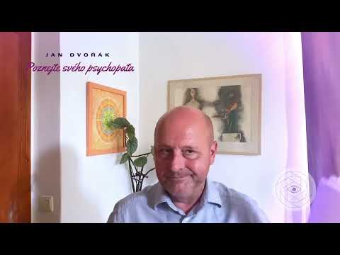 Poznejte svého psychopata 82. Co rozhodně nedělejte.