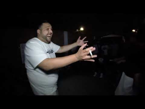 KIAN VS SERGIO - CUARTOS FECHA 1 - SOPORTE ALTERNO