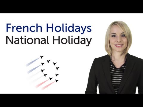 Learn French Holidays New Year s Day Nouvel An