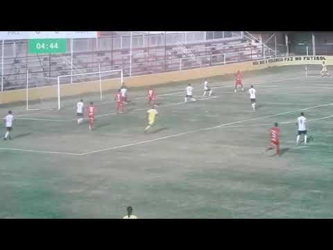 Primavera 0 X 1 Noroeste - Melhores Momentos & Gol - Campeonato Paulista SÉRIE A3 2020