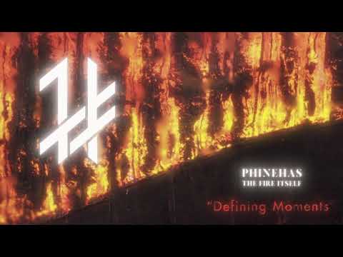 Video thumbnail for Defining Moments
