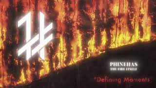 Defining Moments Music Video