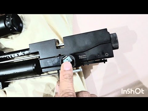 FX Maverick, fixed both regulators and trigger