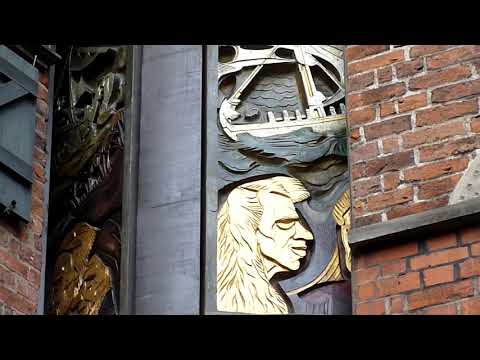 Бременские колокола