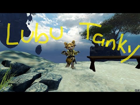 New Tanky Reaper Build + Gameplay Gw2 PvP (Lu Bu) Guide in Description