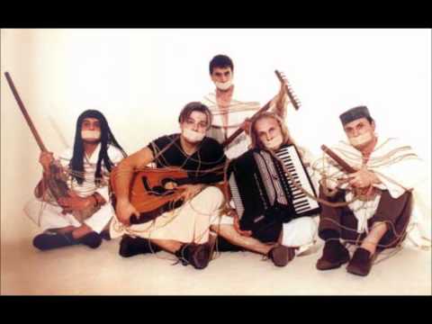 Spitalul de urgenta - Prietenii (Nu-mi pasa de nimic)