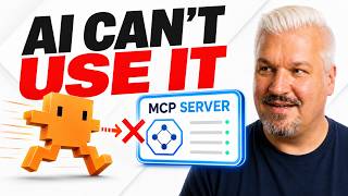 Stop Building Apps AI Agents Can’t Use