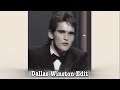 Dally Edit Outsiders