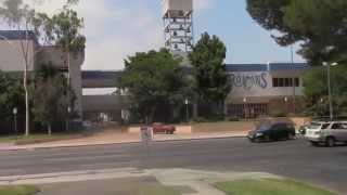 Charles Bukowski's Former High School