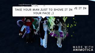 (Larray) First place!  (Music video)