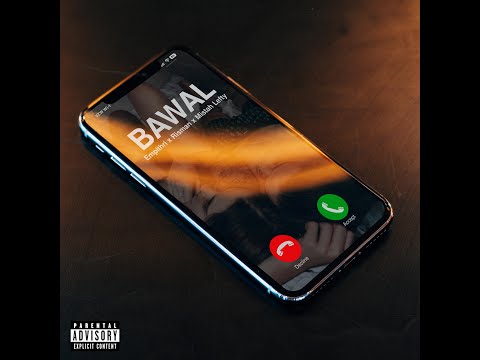BAWAL (Official Lyric Video) | Empithri x Mistah Lefty x Risman