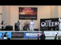 Absolute Queen - We Will Rock You (Fast Version ...