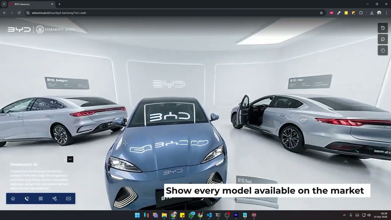 AtlasGo DealerView